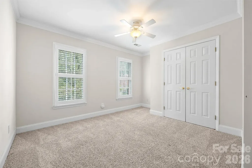 5612 Rocky Trail Court Charlotte NC 28270
