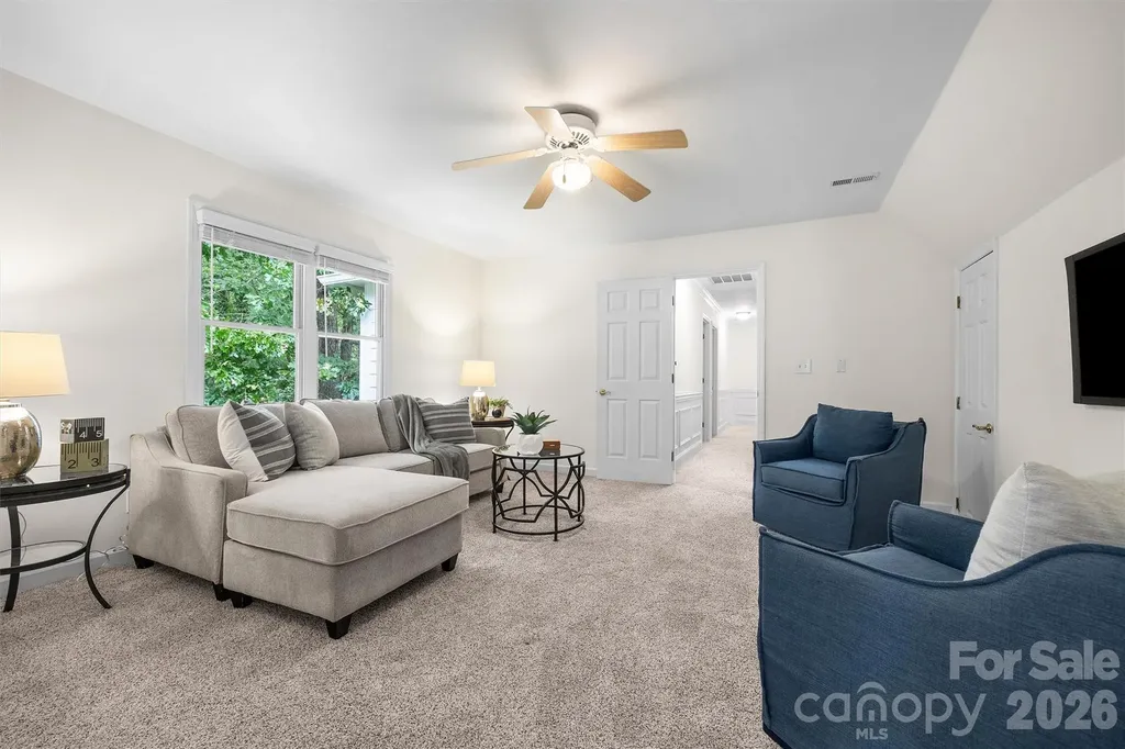 5612 Rocky Trail Court Charlotte NC 28270