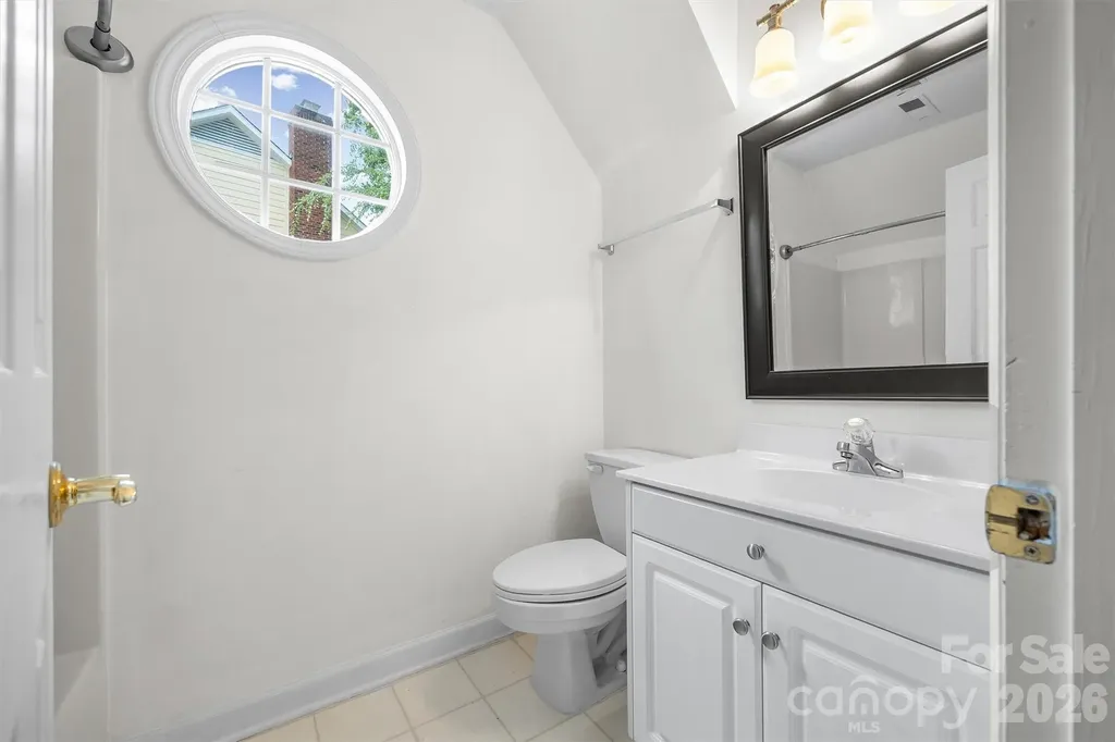 5612 Rocky Trail Court Charlotte NC 28270