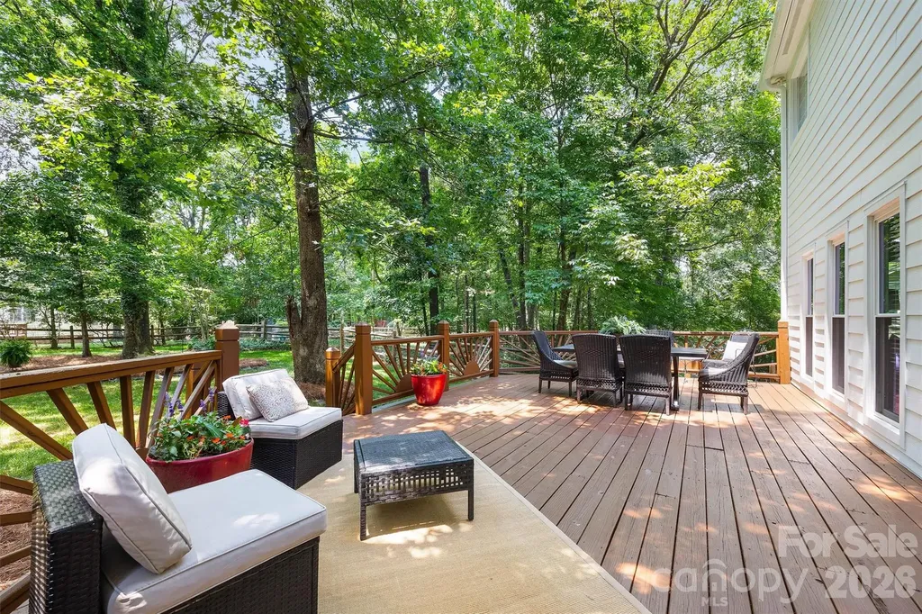 5612 Rocky Trail Court Charlotte NC 28270