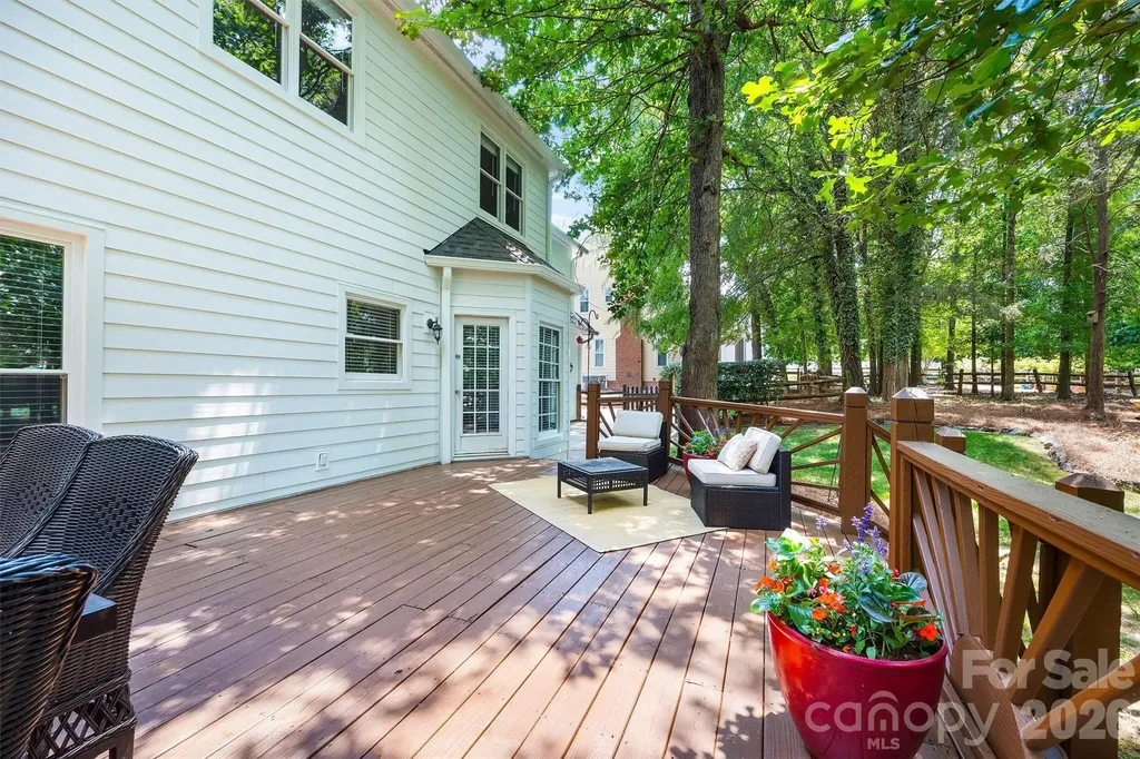 5612 Rocky Trail Court Charlotte NC 28270