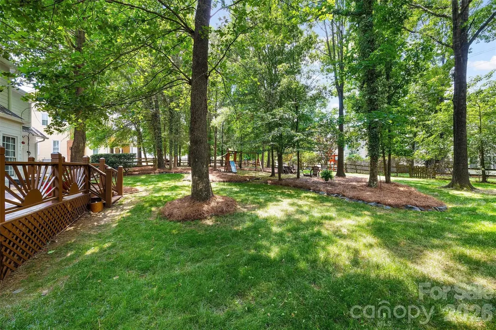 5612 Rocky Trail Court Charlotte NC 28270