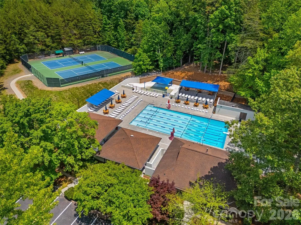 5612 Rocky Trail Court Charlotte NC 28270