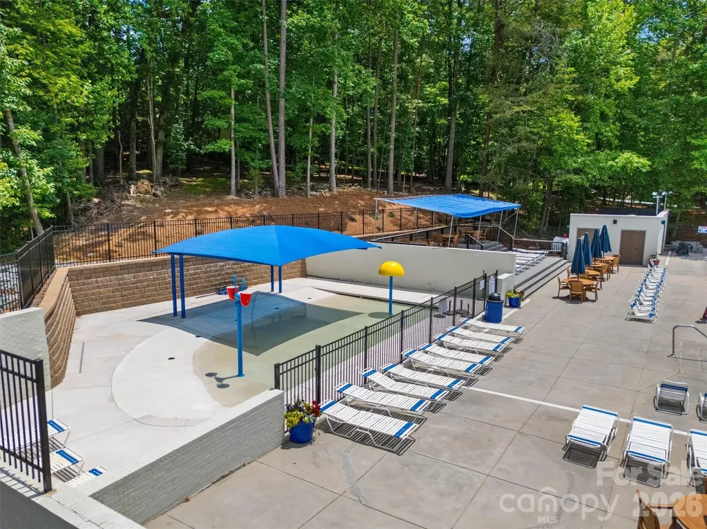 5612 Rocky Trail Court Charlotte NC 28270