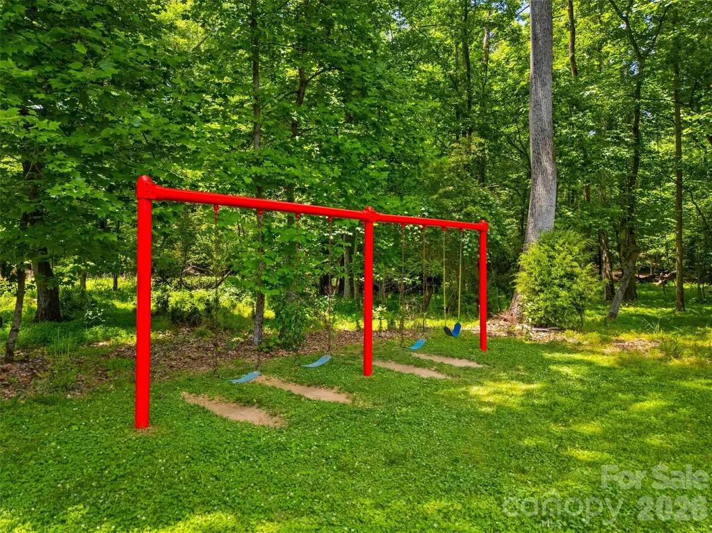 5612 Rocky Trail Court Charlotte NC 28270