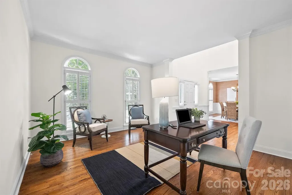5612 Rocky Trail Court Charlotte NC 28270