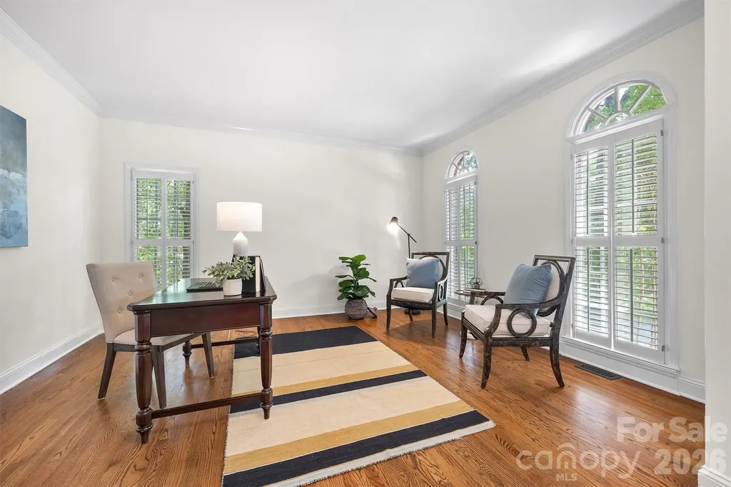 5612 Rocky Trail Court Charlotte NC 28270