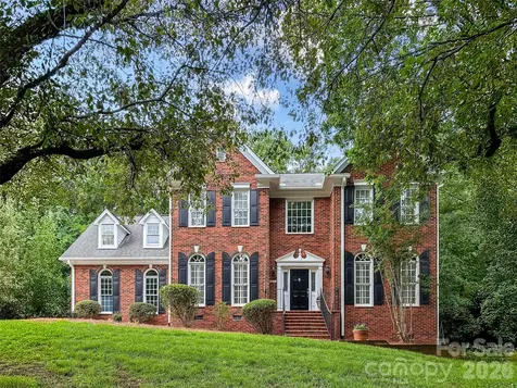 5612 Rocky Trail Court Charlotte NC 28270