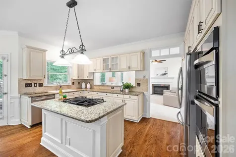 5612 Rocky Trail Court Charlotte NC 28270