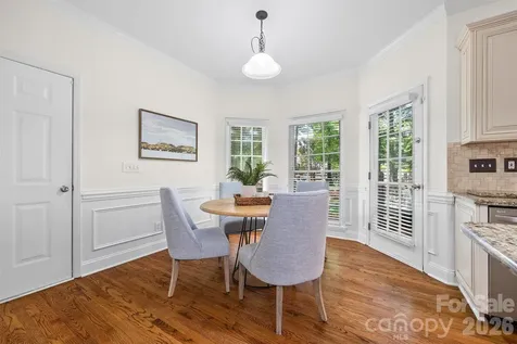5612 Rocky Trail Court Charlotte NC 28270
