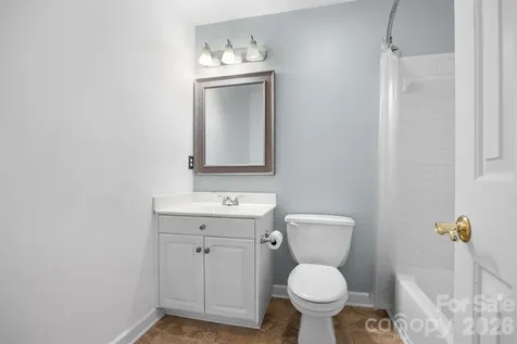 5612 Rocky Trail Court Charlotte NC 28270