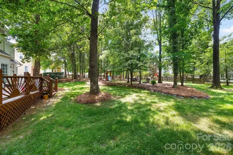 5612 Rocky Trail Court Charlotte NC 28270