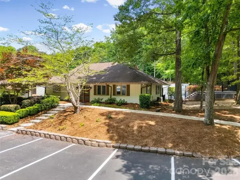 5612 Rocky Trail Court Charlotte NC 28270