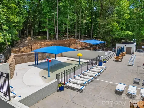 5612 Rocky Trail Court Charlotte NC 28270