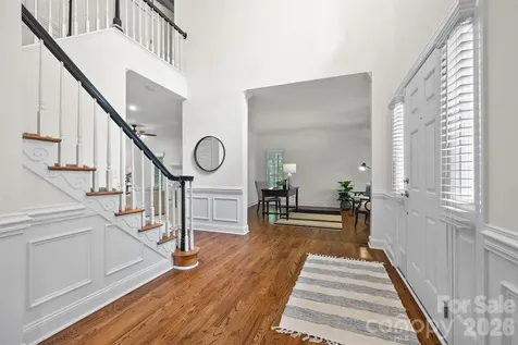 5612 Rocky Trail Court Charlotte NC 28270