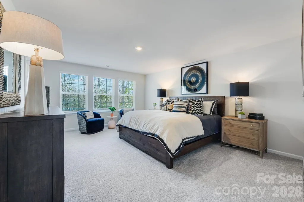 1028 Bandon Drive Waxhaw NC 28173