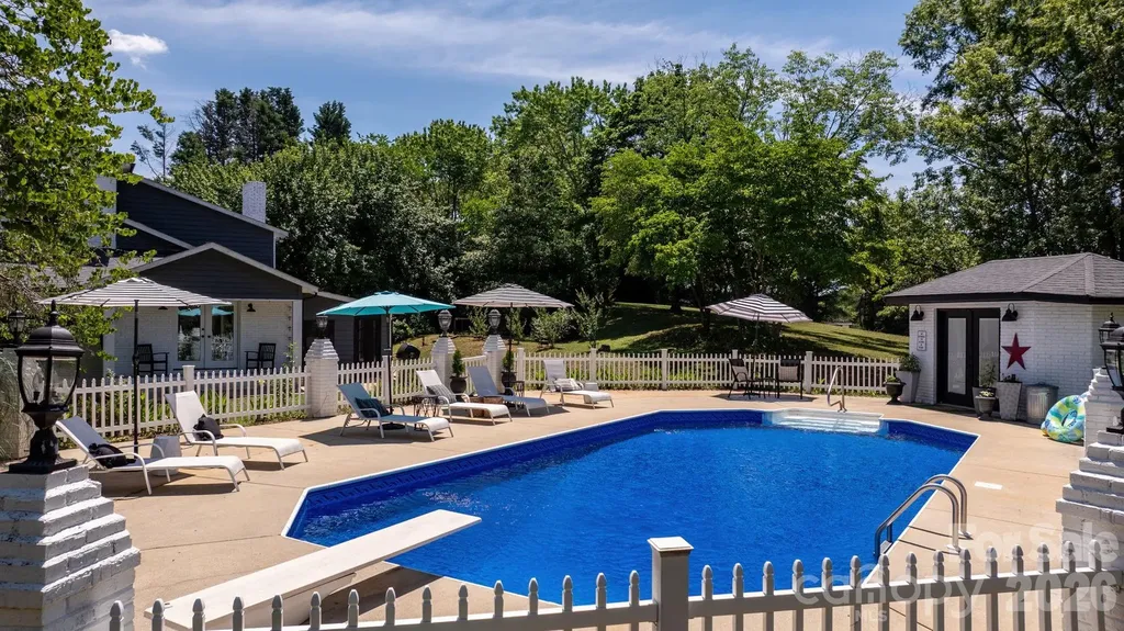 1314 Shirebourn Drive Hickory NC 28602