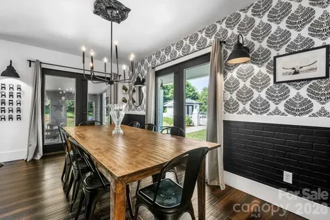 1314 Shirebourn Drive Hickory NC 28602
