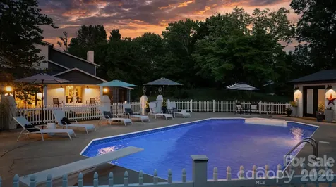 1314 Shirebourn Drive Hickory NC 28602