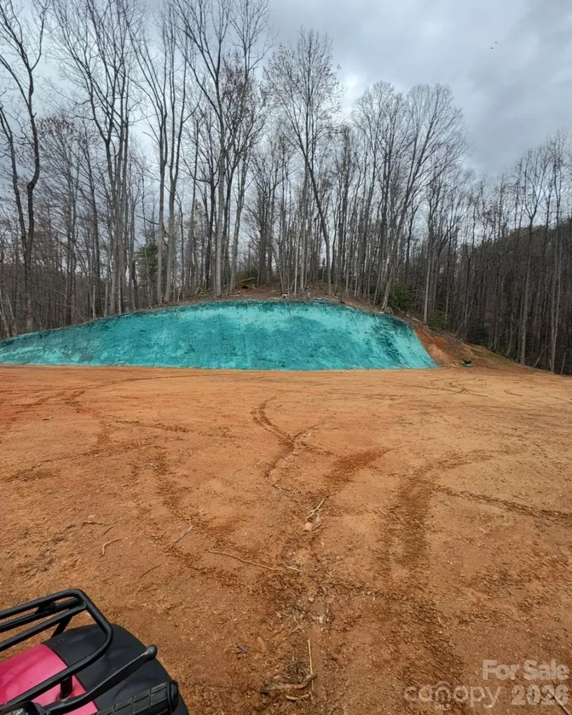 Tbd Boone Gap Lane Taylorsville NC 28681