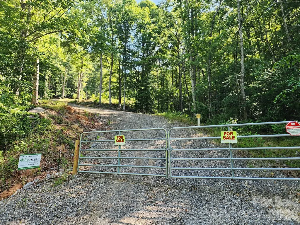 Tbd Boone Gap Lane Taylorsville NC 28681