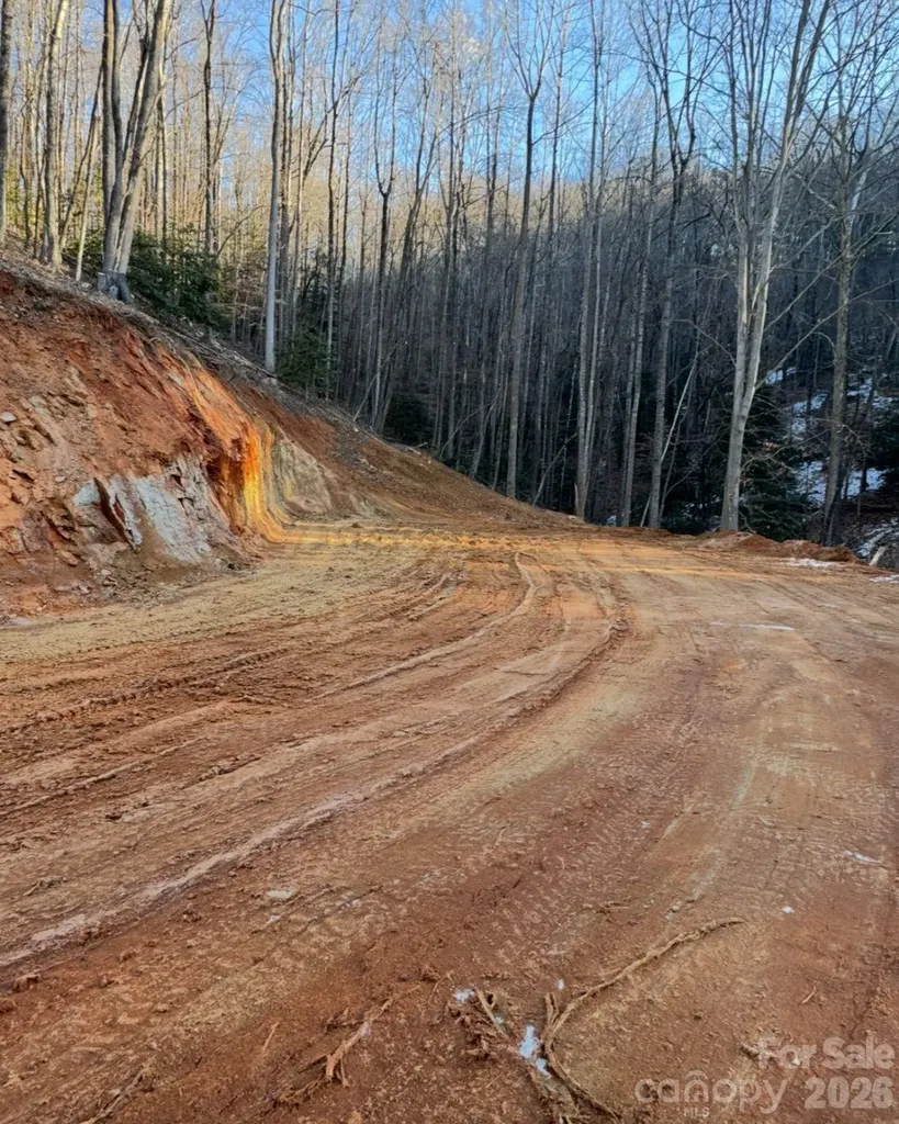 Tbd Boone Gap Lane Taylorsville NC 28681