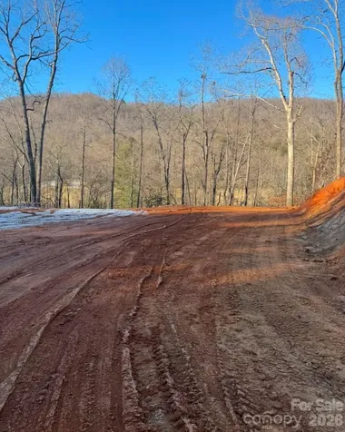 Tbd Boone Gap Lane Taylorsville NC 28681