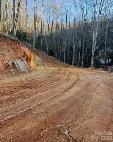 Tbd Boone Gap Lane Taylorsville NC 28681