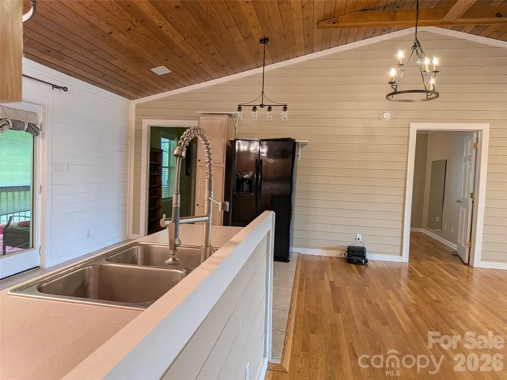 59 Ck Cabin Drive Hot Springs NC 28743