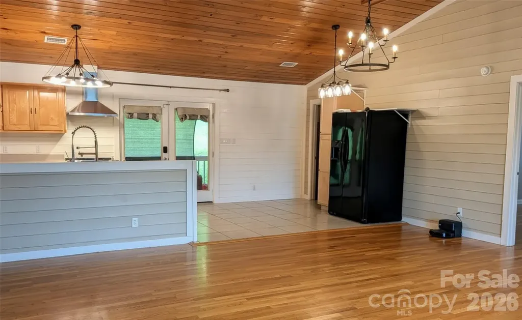 59 Ck Cabin Drive Hot Springs NC 28743