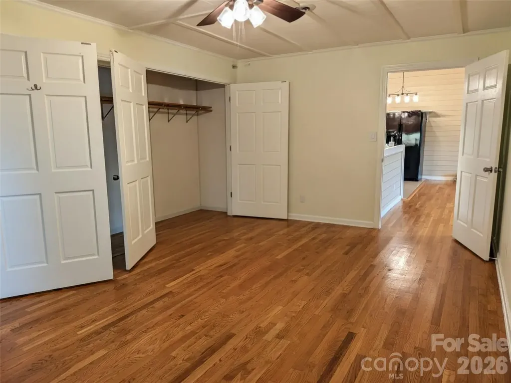 59 Ck Cabin Drive Hot Springs NC 28743