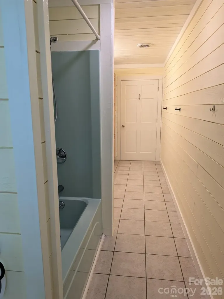 59 Ck Cabin Drive Hot Springs NC 28743