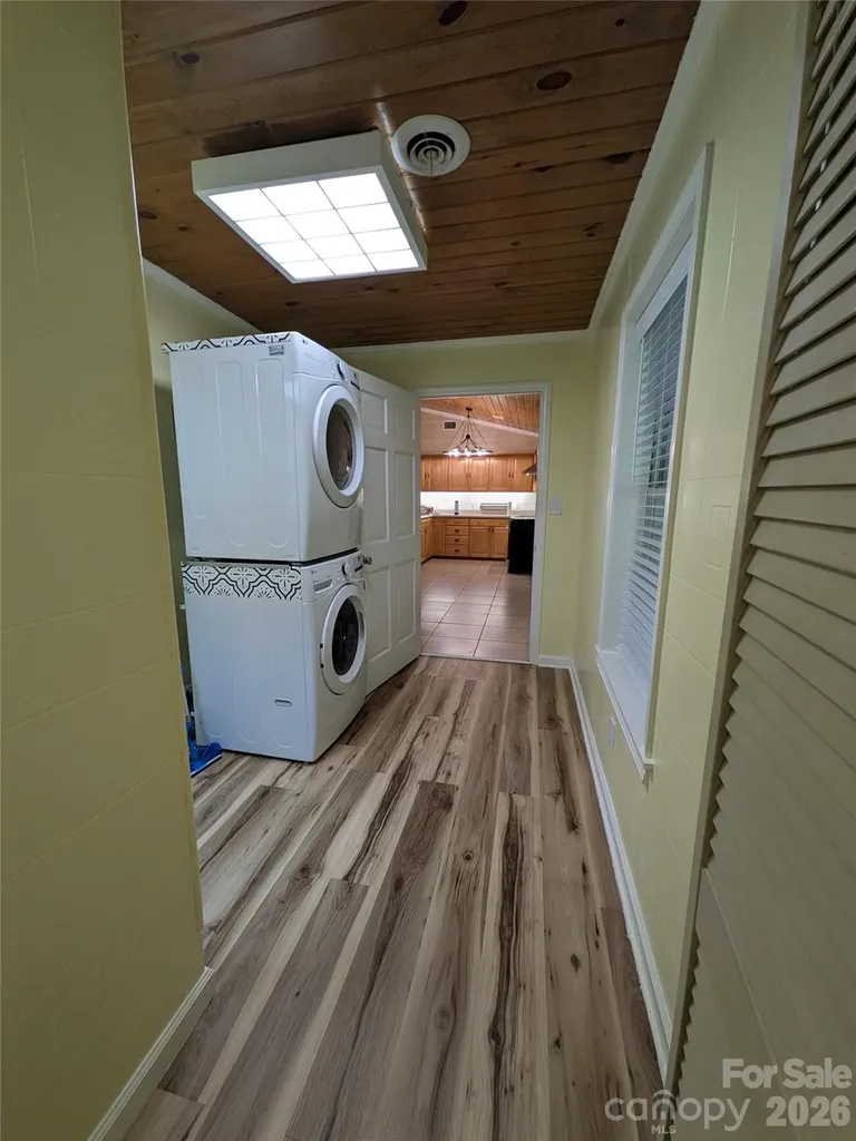 59 Ck Cabin Drive Hot Springs NC 28743