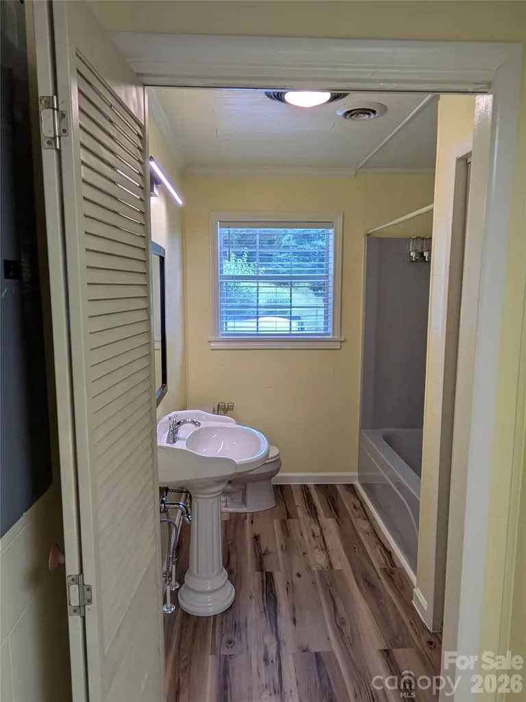 59 Ck Cabin Drive Hot Springs NC 28743