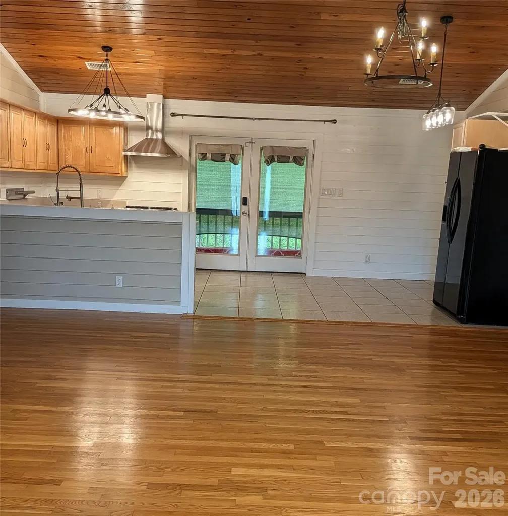 59 Ck Cabin Drive Hot Springs NC 28743