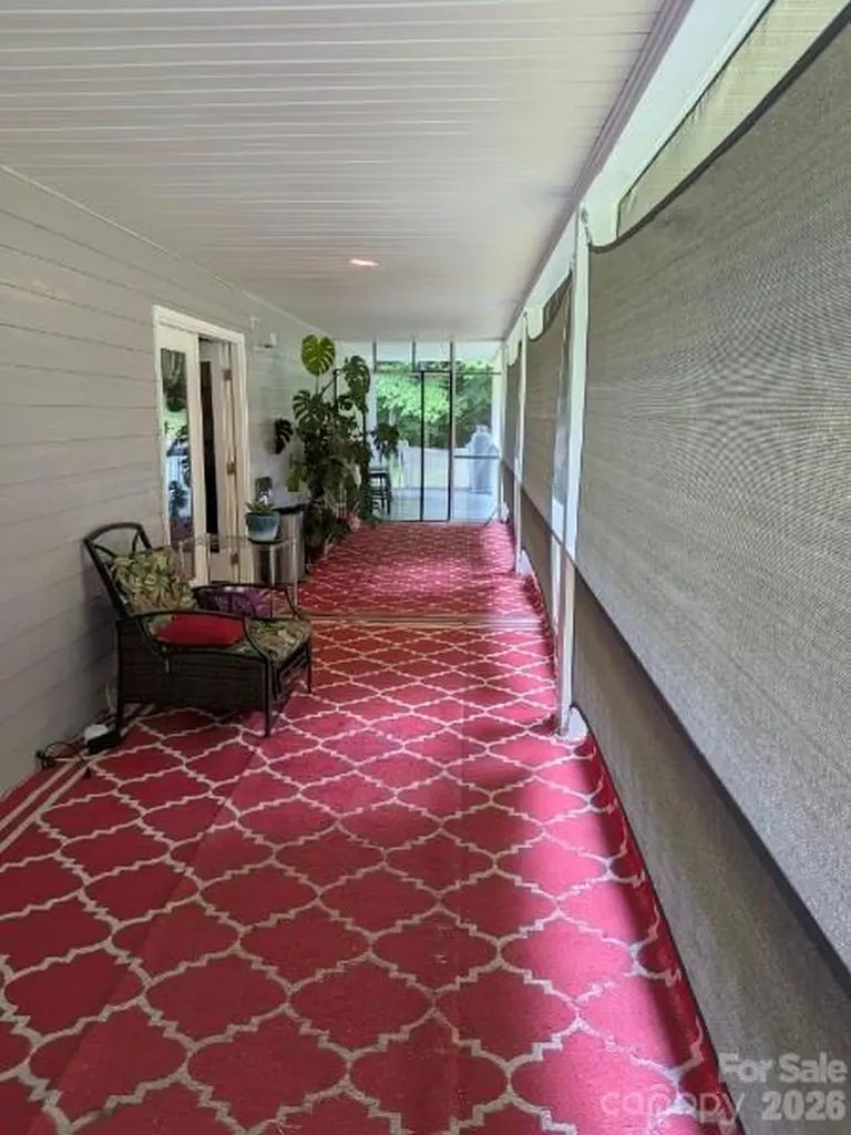 59 Ck Cabin Drive Hot Springs NC 28743