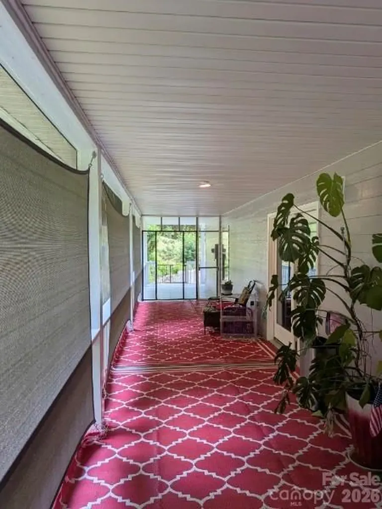 59 Ck Cabin Drive Hot Springs NC 28743