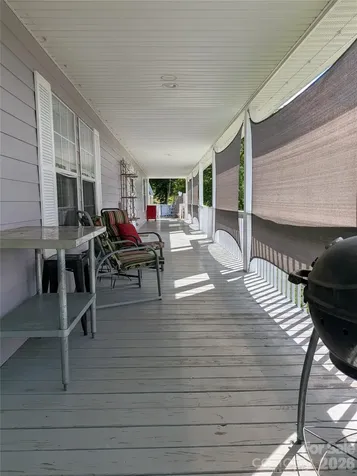 59 Ck Cabin Drive Hot Springs NC 28743