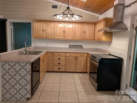 59 Ck Cabin Drive Hot Springs NC 28743