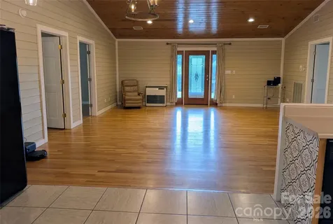 59 Ck Cabin Drive Hot Springs NC 28743