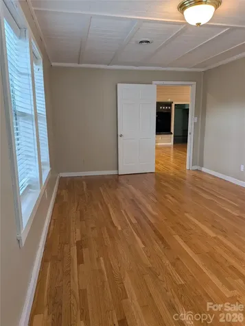 59 Ck Cabin Drive Hot Springs NC 28743