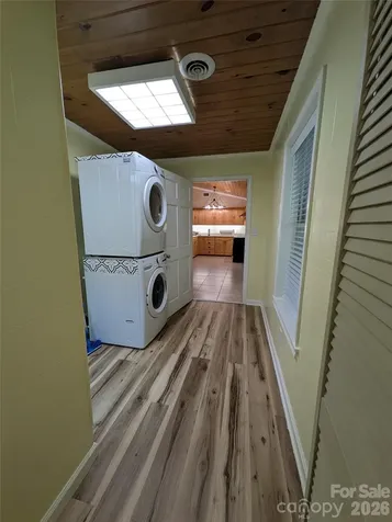 59 Ck Cabin Drive Hot Springs NC 28743