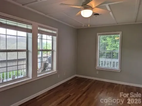 59 Ck Cabin Drive Hot Springs NC 28743