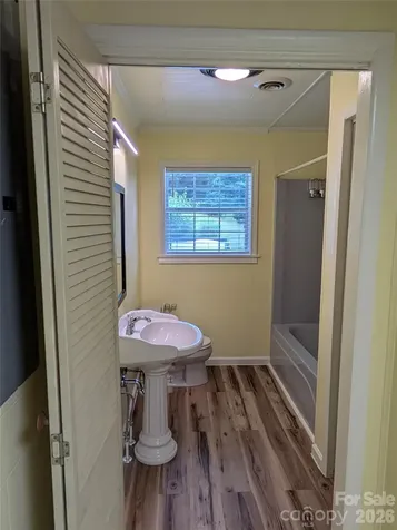 59 Ck Cabin Drive Hot Springs NC 28743