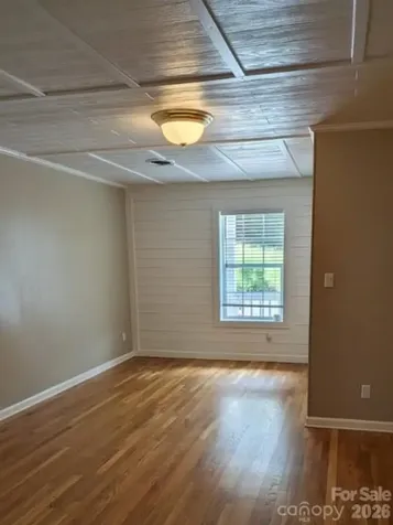59 Ck Cabin Drive Hot Springs NC 28743