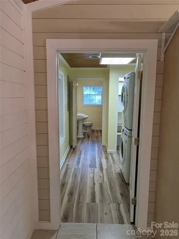 59 Ck Cabin Drive Hot Springs NC 28743