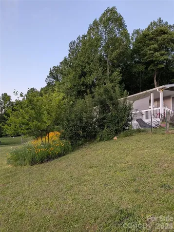 59 Ck Cabin Drive Hot Springs NC 28743