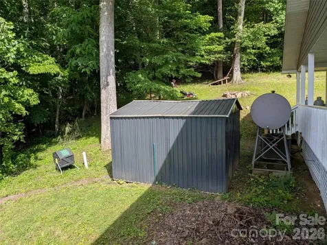 59 Ck Cabin Drive Hot Springs NC 28743