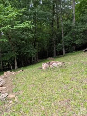 59 Ck Cabin Drive Hot Springs NC 28743