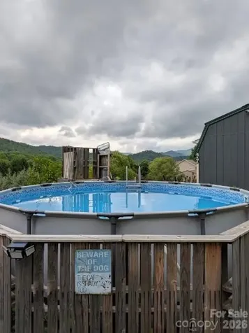 59 Ck Cabin Drive Hot Springs NC 28743